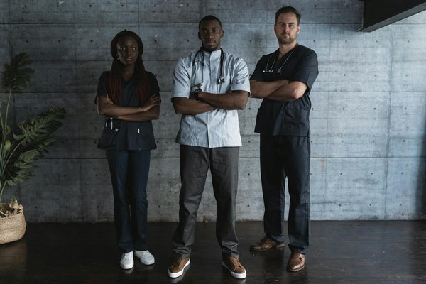 How Can the UK Healthcare System Adapt to Modern Challenges?